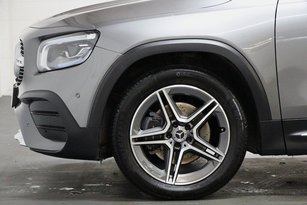 Used Mercedes-Benz GLB 2021 for sale - 76978073: Photo 10