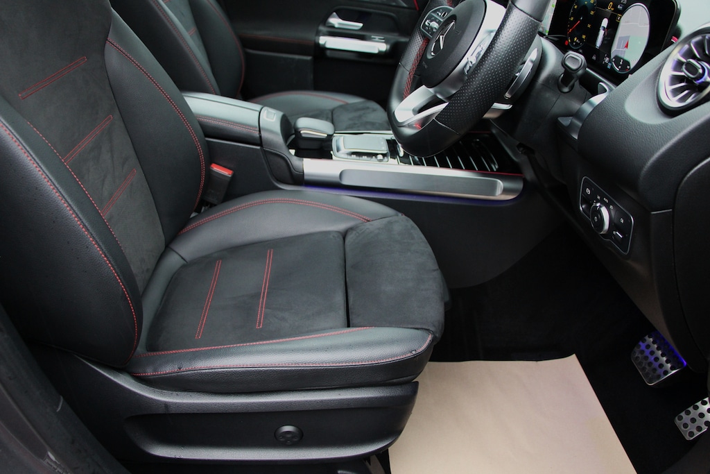 Used Mercedes-Benz GLB 2021 for sale - 76978073: Photo 25