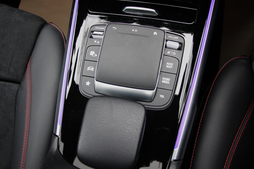 Used Mercedes-Benz GLB 2021 for sale - 76978073: Photo 27