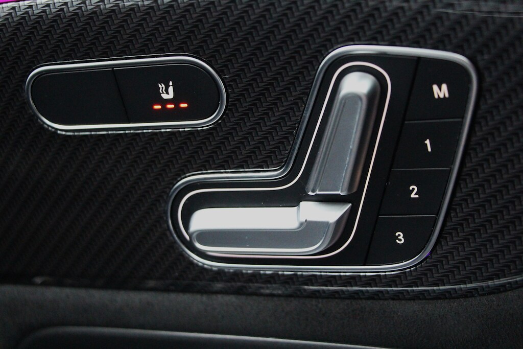 Used Mercedes-Benz GLB 2021 for sale - 76978073: Photo 30