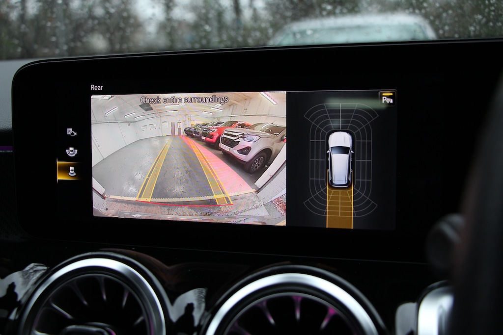 Used Mercedes-Benz GLB 2021 for sale - 76978073: Photo 33