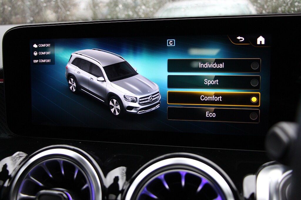 Used Mercedes-Benz GLB 2021 for sale - 76978073: Photo 39