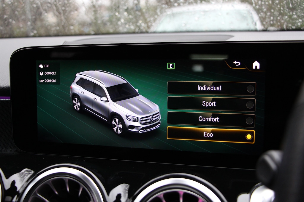 Used Mercedes-Benz GLB 2021 for sale - 76978073: Photo 40