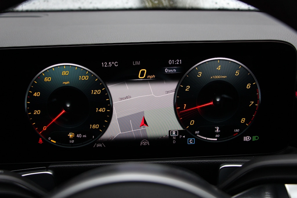 Used Mercedes-Benz GLB 2021 for sale - 76978073: Photo 47