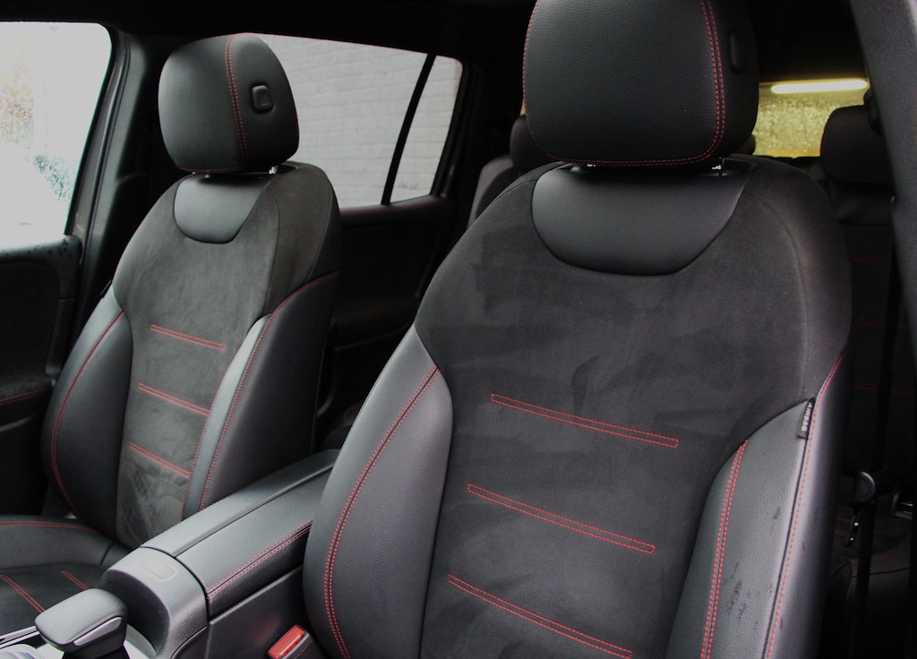 Used Mercedes-Benz GLB 2021 for sale - 76978073: Photo 9