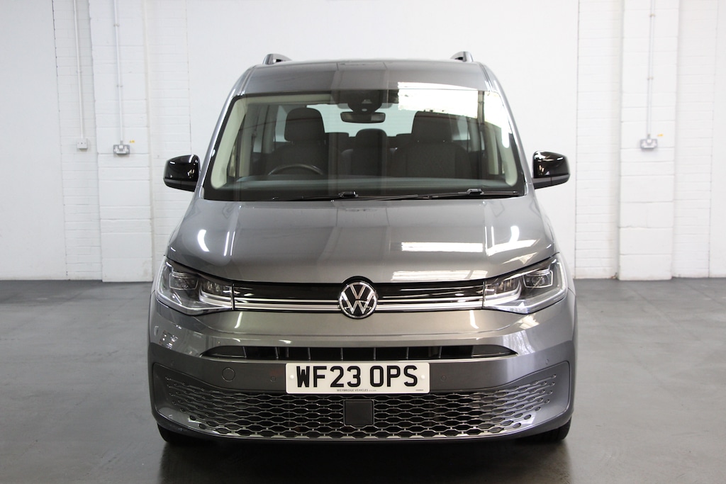 Used Volkswagen Caddy Maxi 2023 for sale - 77462109: Photo 12