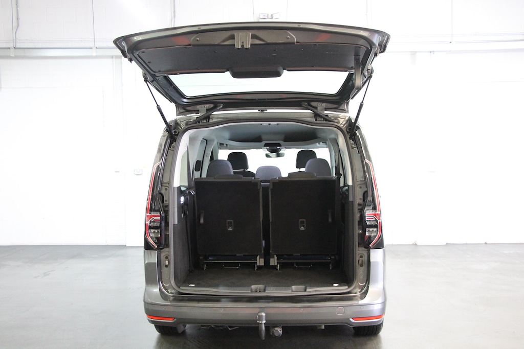 Used Volkswagen Caddy Maxi 2023 for sale - 77462109: Photo 19