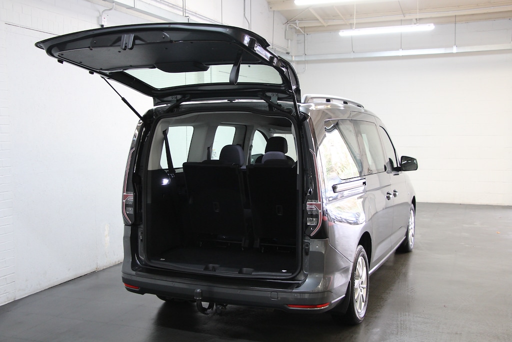 Used Volkswagen Caddy Maxi 2023 for sale - 77462109: Photo 2