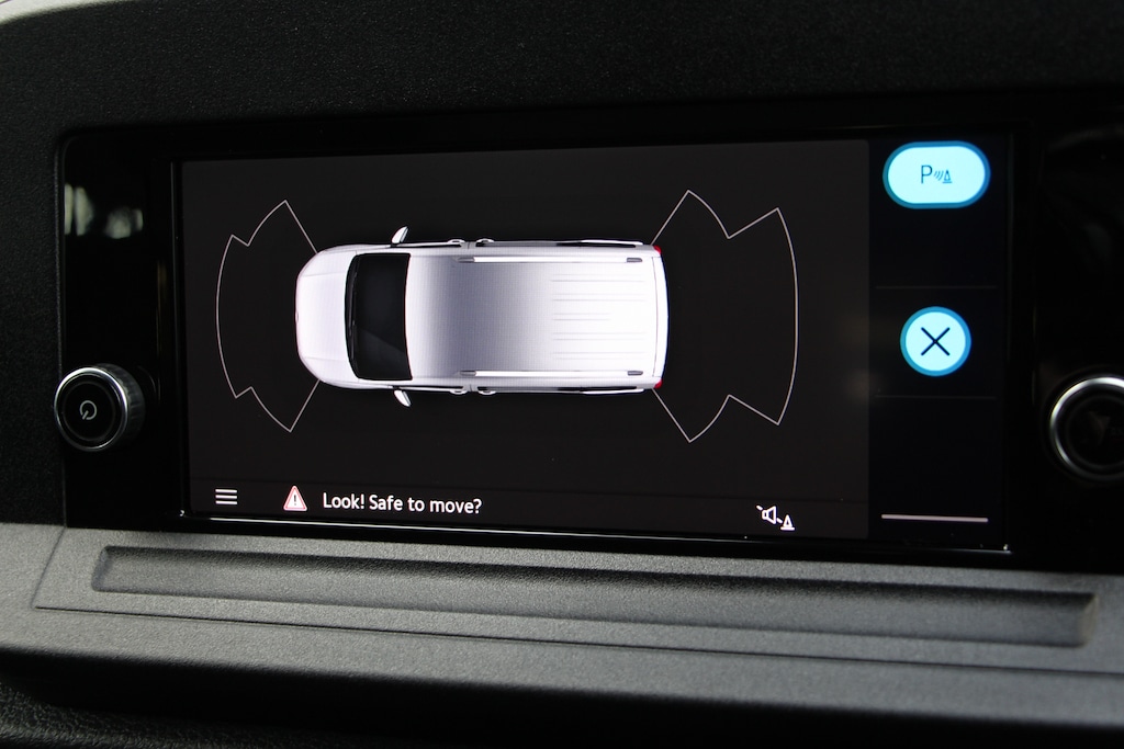 Used Volkswagen Caddy Maxi 2023 for sale - 77462109: Photo 23