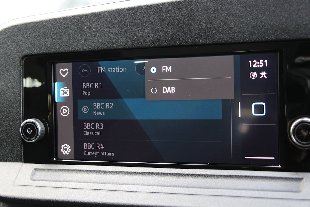 Used Volkswagen Caddy Maxi 2023 for sale - 77462109: Photo 24