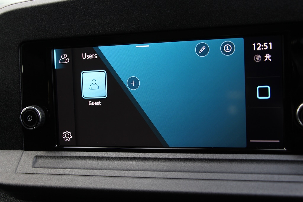 Used Volkswagen Caddy Maxi 2023 for sale - 77462109: Photo 27