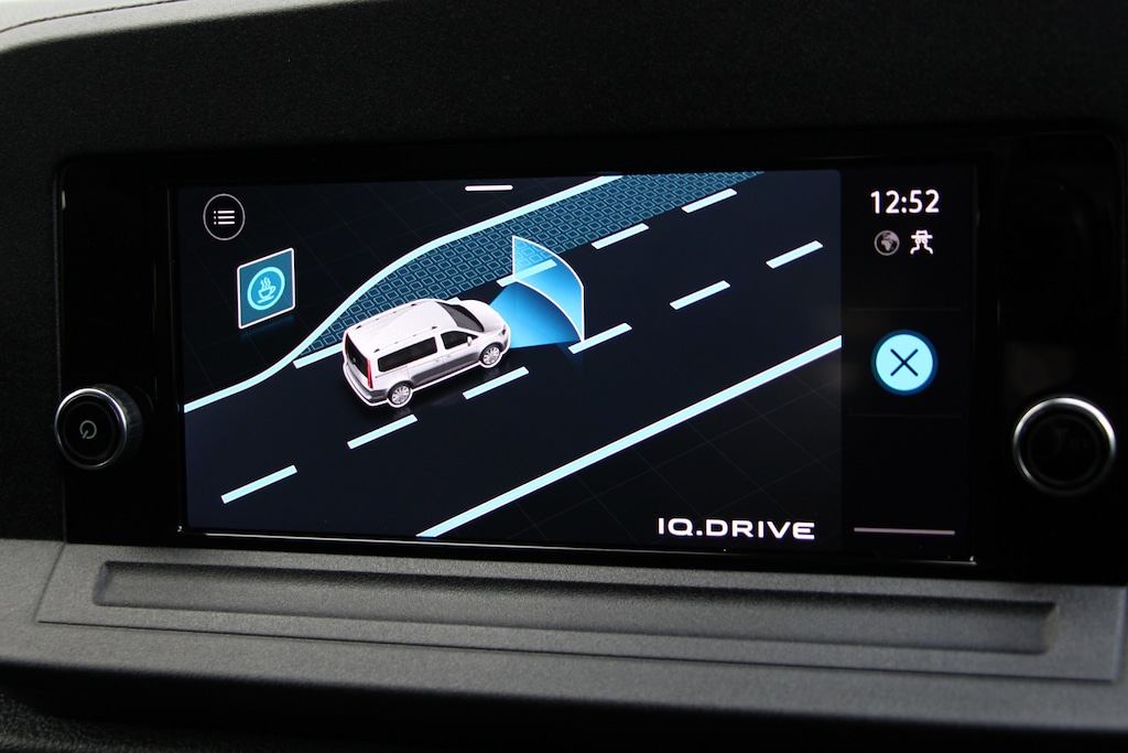 Used Volkswagen Caddy Maxi 2023 for sale - 77462109: Photo 30