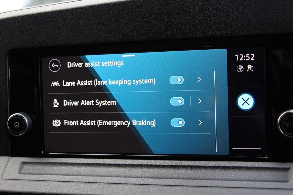 Used Volkswagen Caddy Maxi 2023 for sale - 77462109: Photo 31