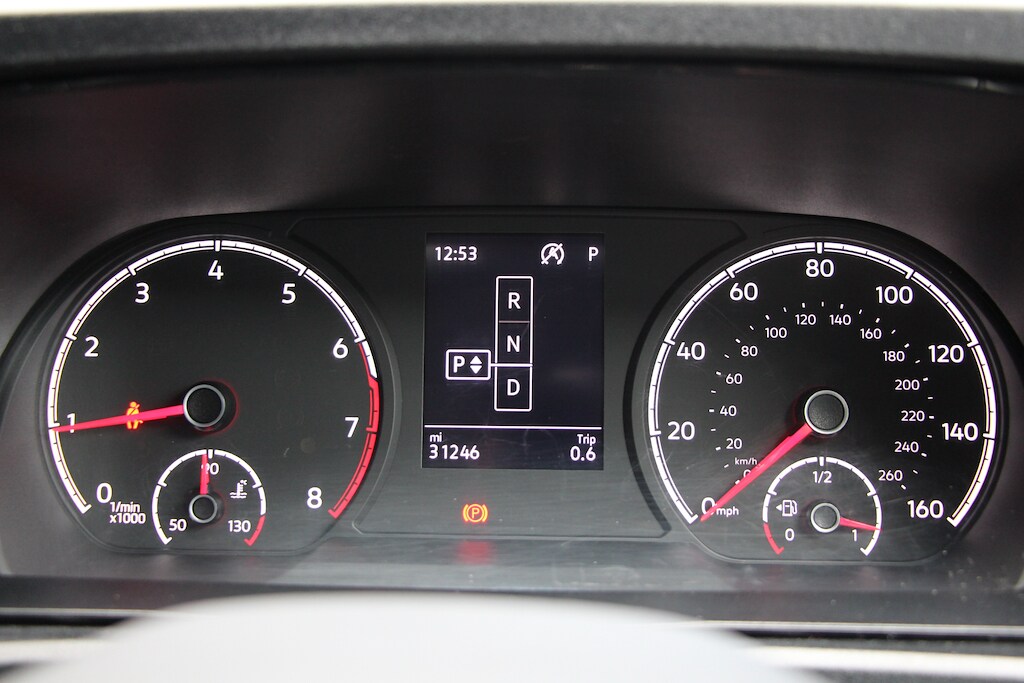 Used Volkswagen Caddy Maxi 2023 for sale - 77462109: Photo 34