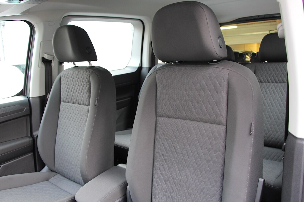 Used Volkswagen Caddy Maxi 2023 for sale - 77462109: Photo 37