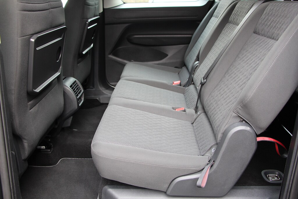 Used Volkswagen Caddy Maxi 2023 for sale - 77462109: Photo 39