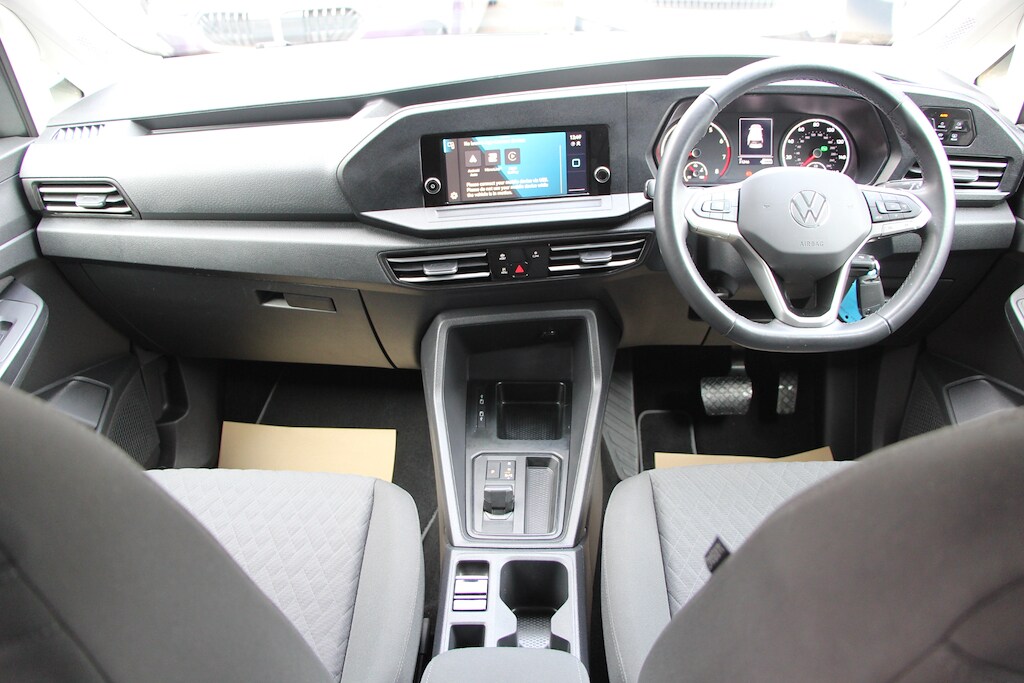 Used Volkswagen Caddy Maxi 2023 for sale - 77462109: Photo 43