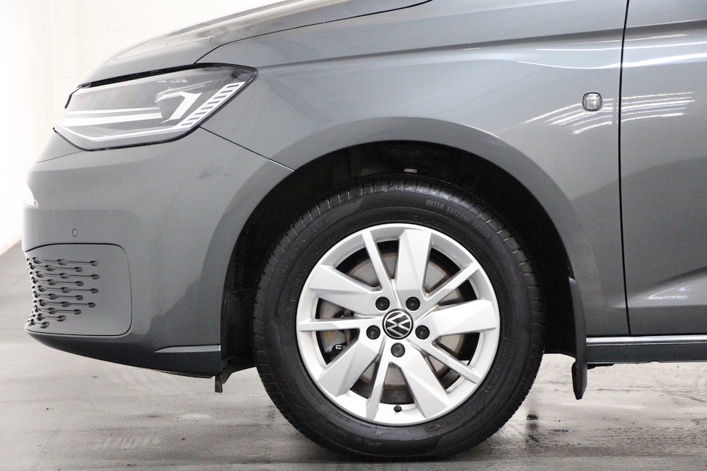 Used Volkswagen Caddy Maxi 2023 for sale - 77462109: Photo 5