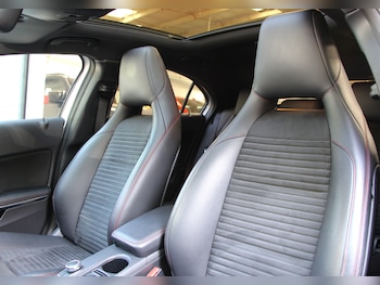 Used Mercedes-Benz A-Class 2014 for sale - 75784079: Photo