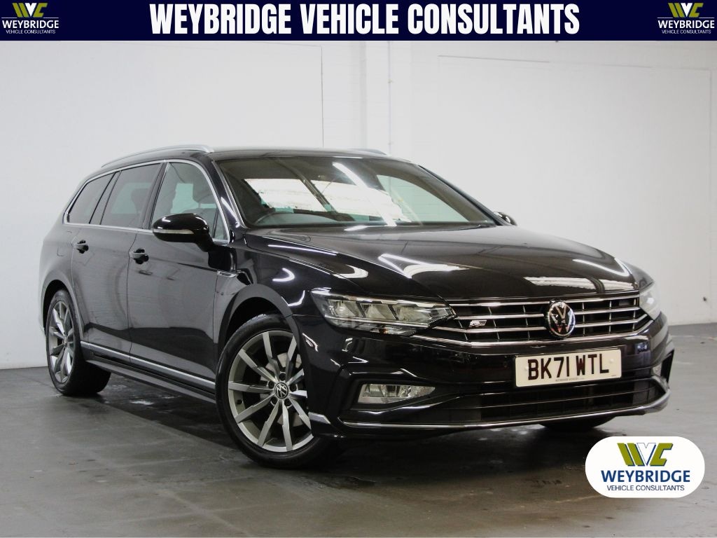 Used Volkswagen Passat 2021 for sale - 77137986: Photo 1