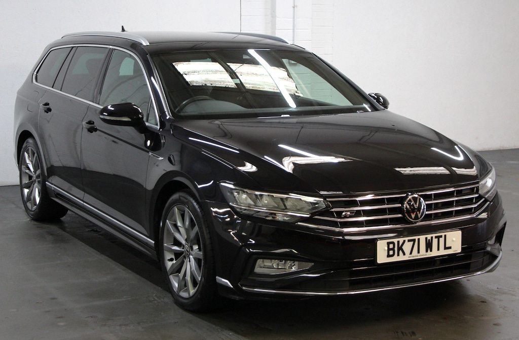 Used Volkswagen Passat 2021 for sale - 77137986: Photo 10