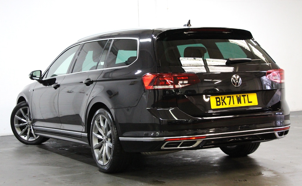 Used Volkswagen Passat 2021 for sale - 77137986: Photo 11