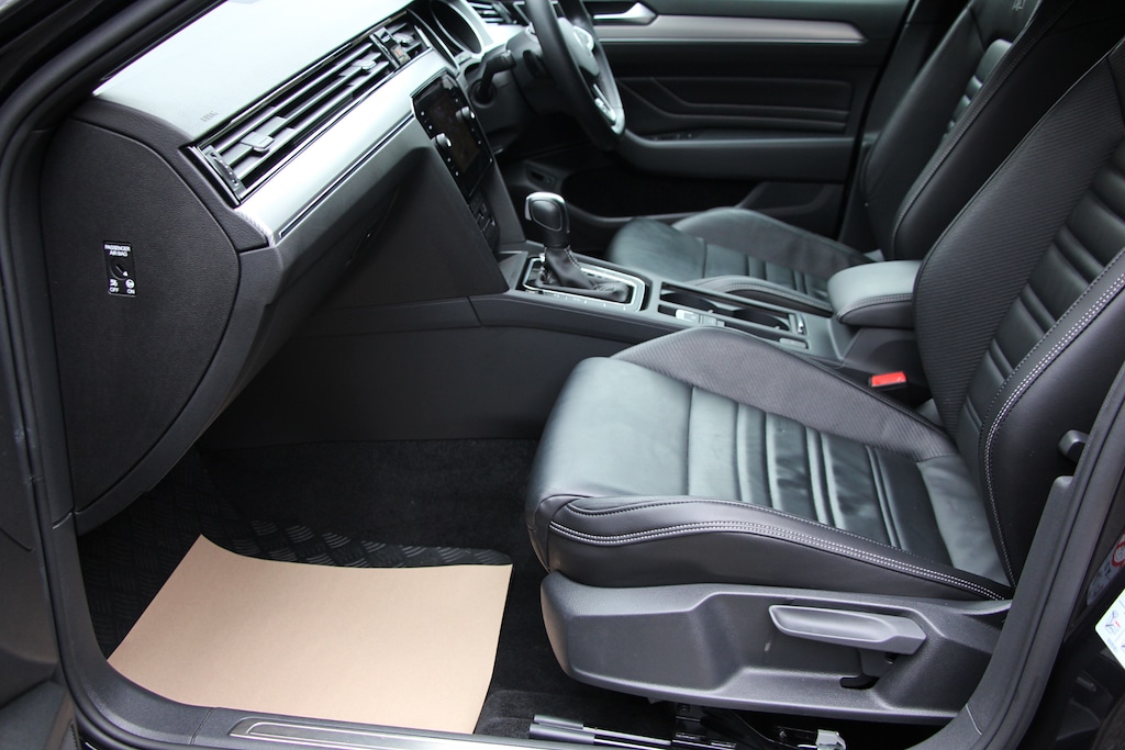 Used Volkswagen Passat 2021 for sale - 77137986: Photo 12