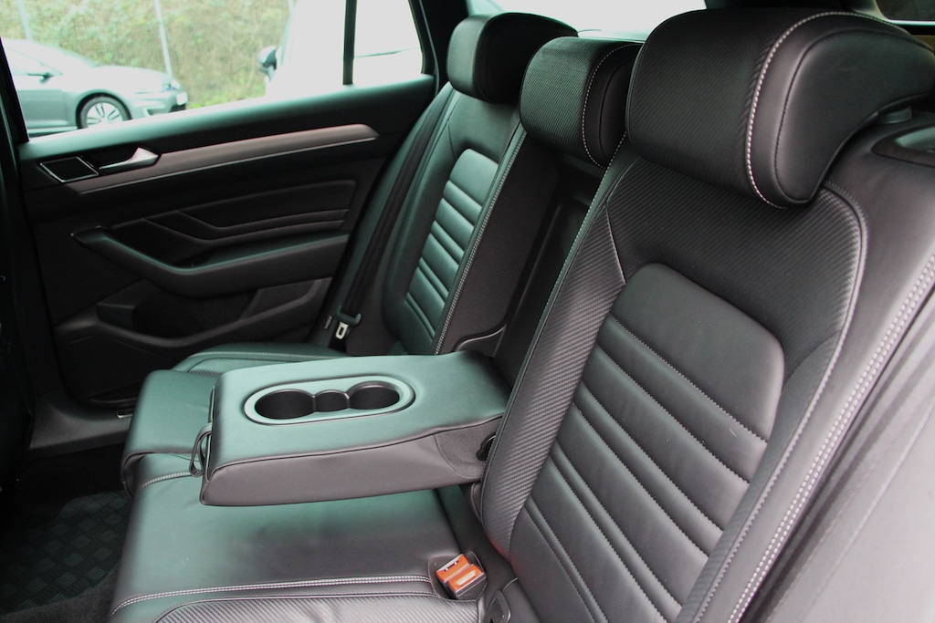 Used Volkswagen Passat 2021 for sale - 77137986: Photo 15