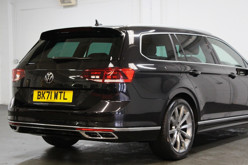 Used Volkswagen Passat 2021 for sale - 77137986: Photo 17