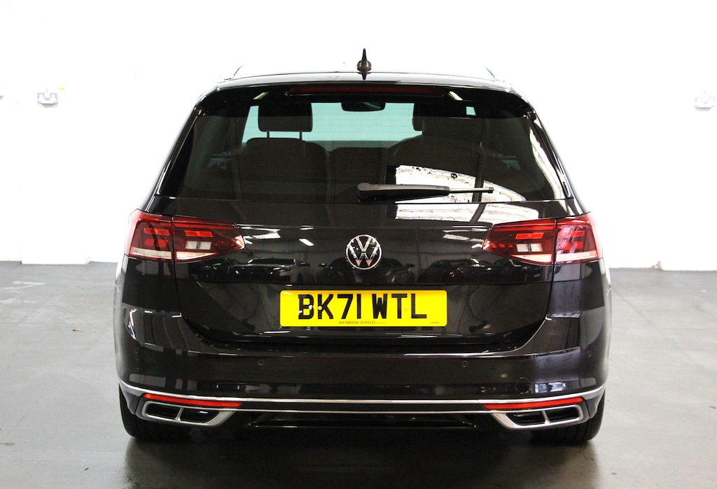 Used Volkswagen Passat 2021 for sale - 77137986: Photo 18