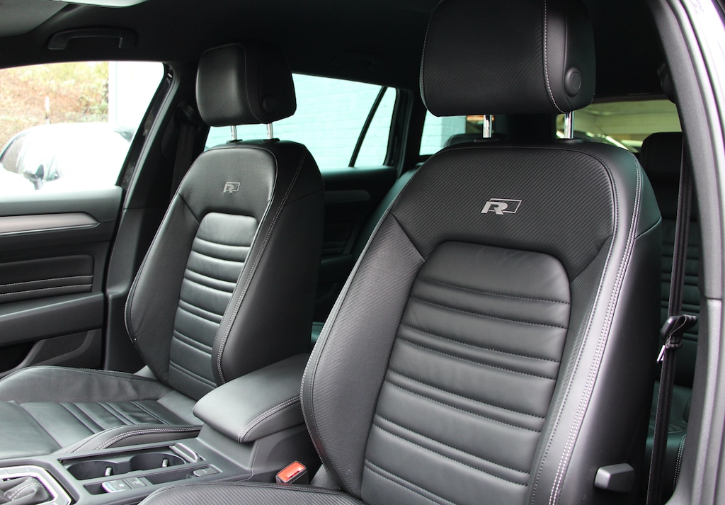 Used Volkswagen Passat 2021 for sale - 77137986: Photo 2