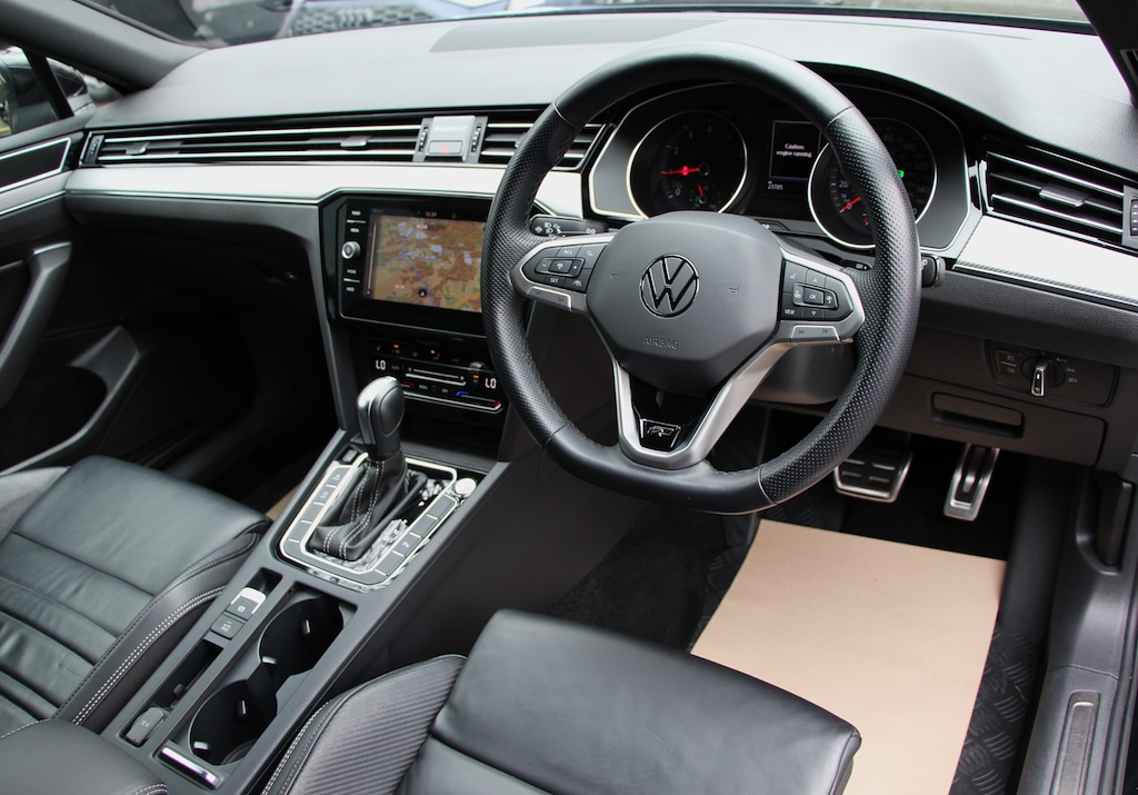 Used Volkswagen Passat 2021 for sale - 77137986: Photo 23