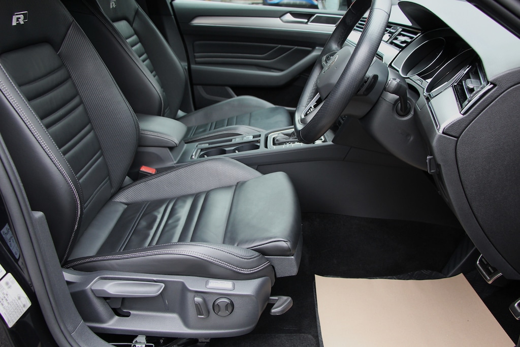 Used Volkswagen Passat 2021 for sale - 77137986: Photo 24