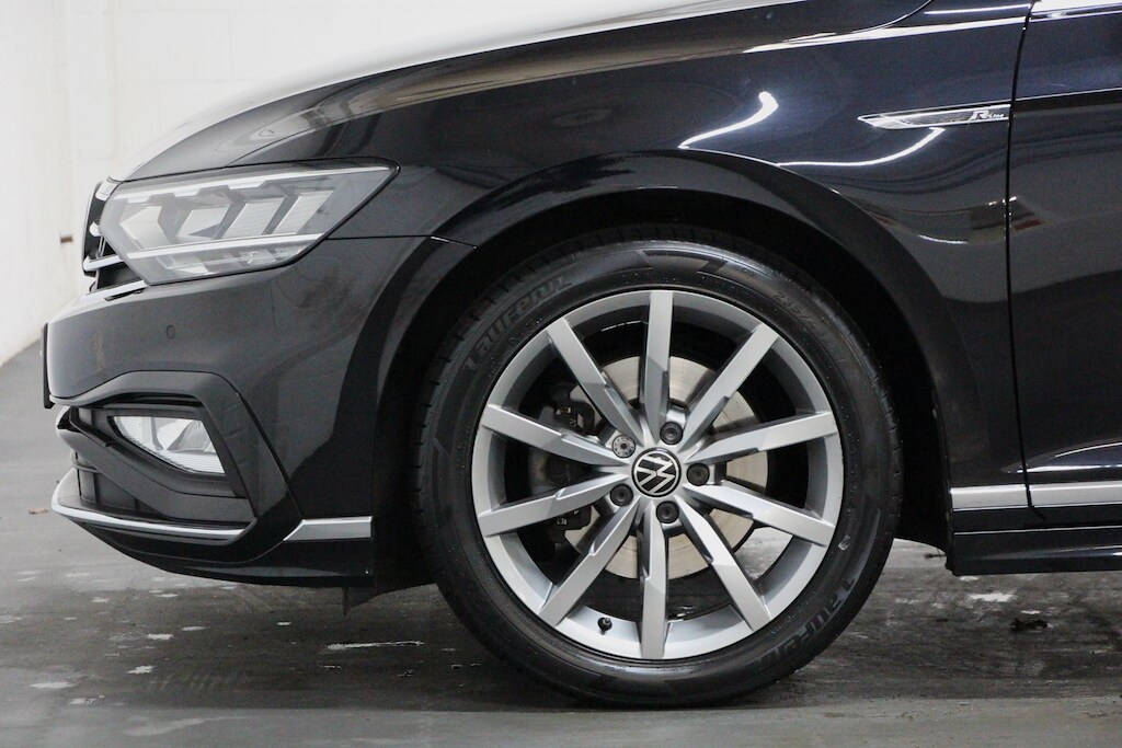 Used Volkswagen Passat 2021 for sale - 77137986: Photo 3