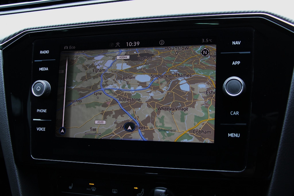 Used Volkswagen Passat 2021 for sale - 77137986: Photo 31