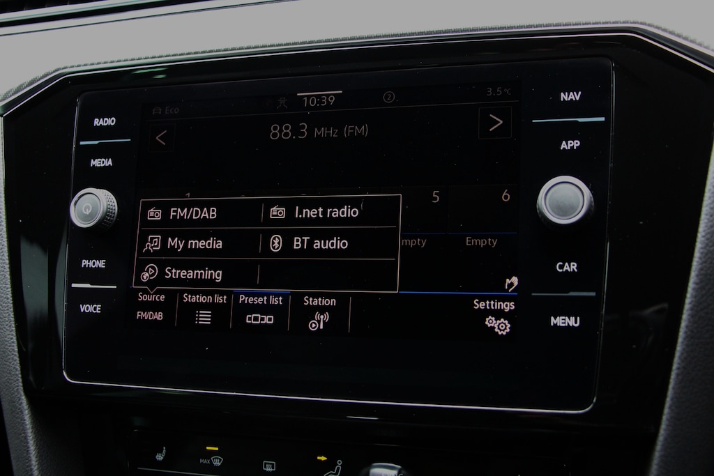 Used Volkswagen Passat 2021 for sale - 77137986: Photo 33