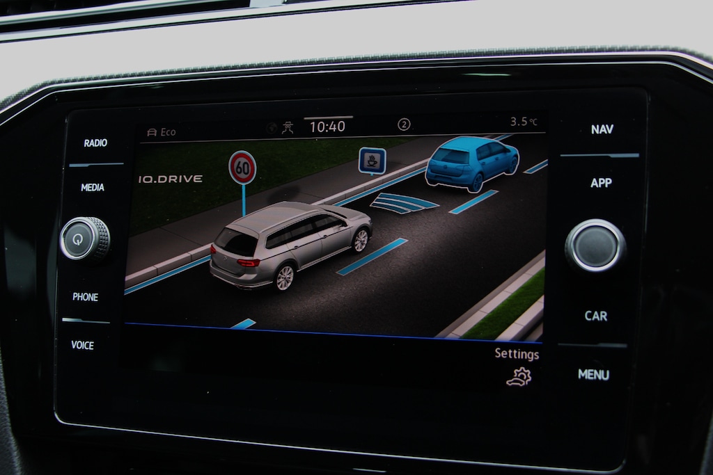 Used Volkswagen Passat 2021 for sale - 77137986: Photo 36