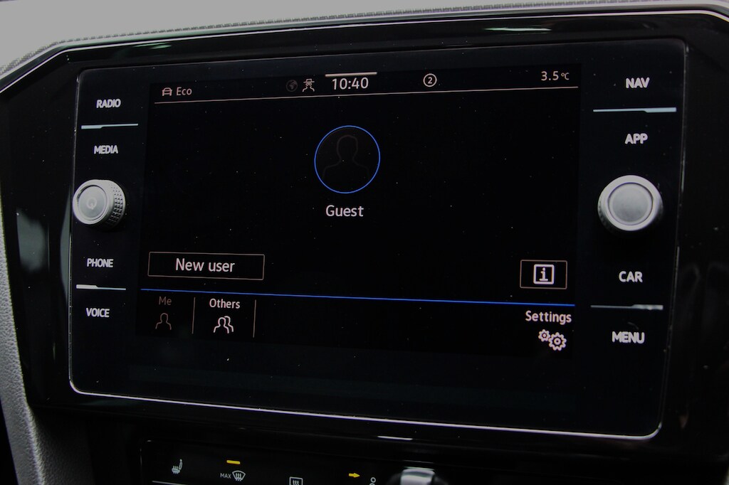 Used Volkswagen Passat 2021 for sale - 77137986: Photo 39