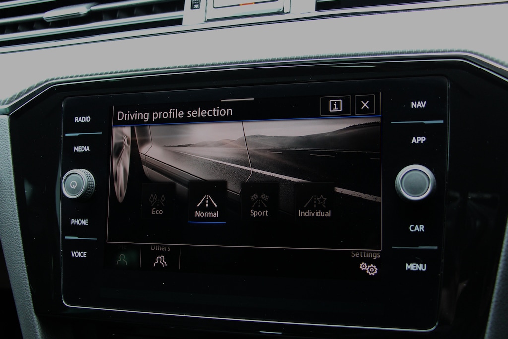 Used Volkswagen Passat 2021 for sale - 77137986: Photo 41