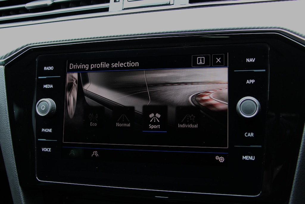 Used Volkswagen Passat 2021 for sale - 77137986: Photo 42