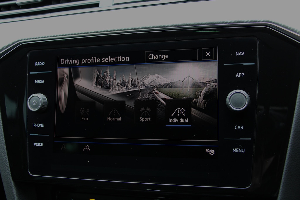 Used Volkswagen Passat 2021 for sale - 77137986: Photo 43