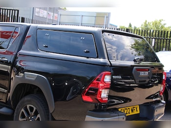 Used Toyota Hilux 2022 for sale - 79127536: Photo