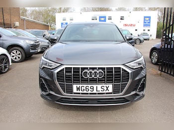 Audi Q3 feature image