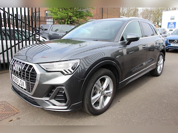 Used Audi Q3 2019 for sale - 78212143: Photo