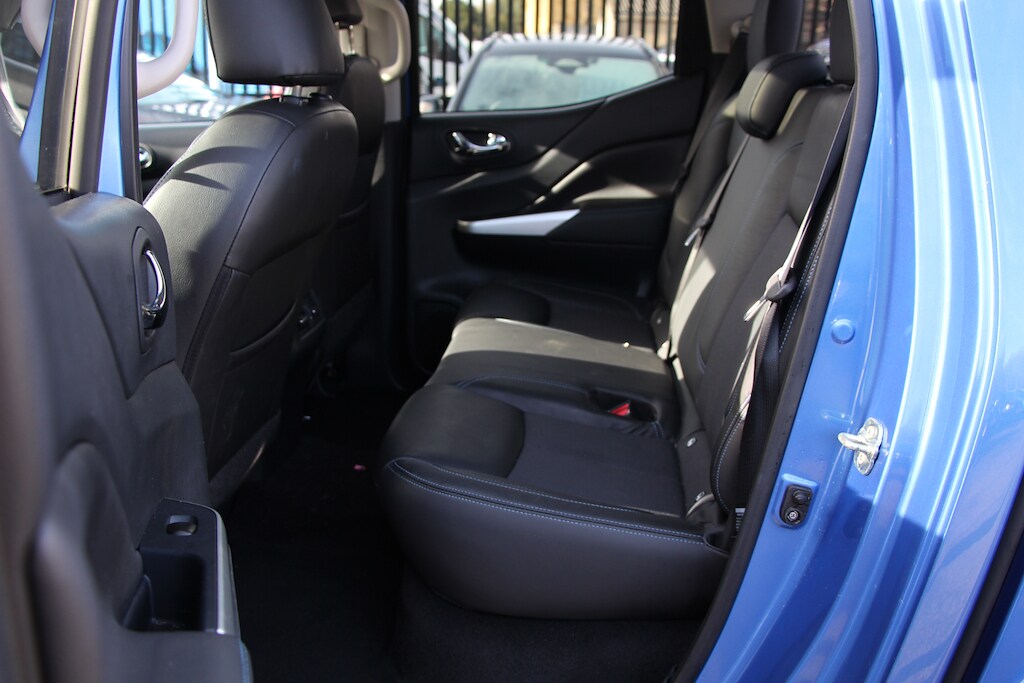 Used Nissan Navara 2020 for sale - 77581700: Photo 7