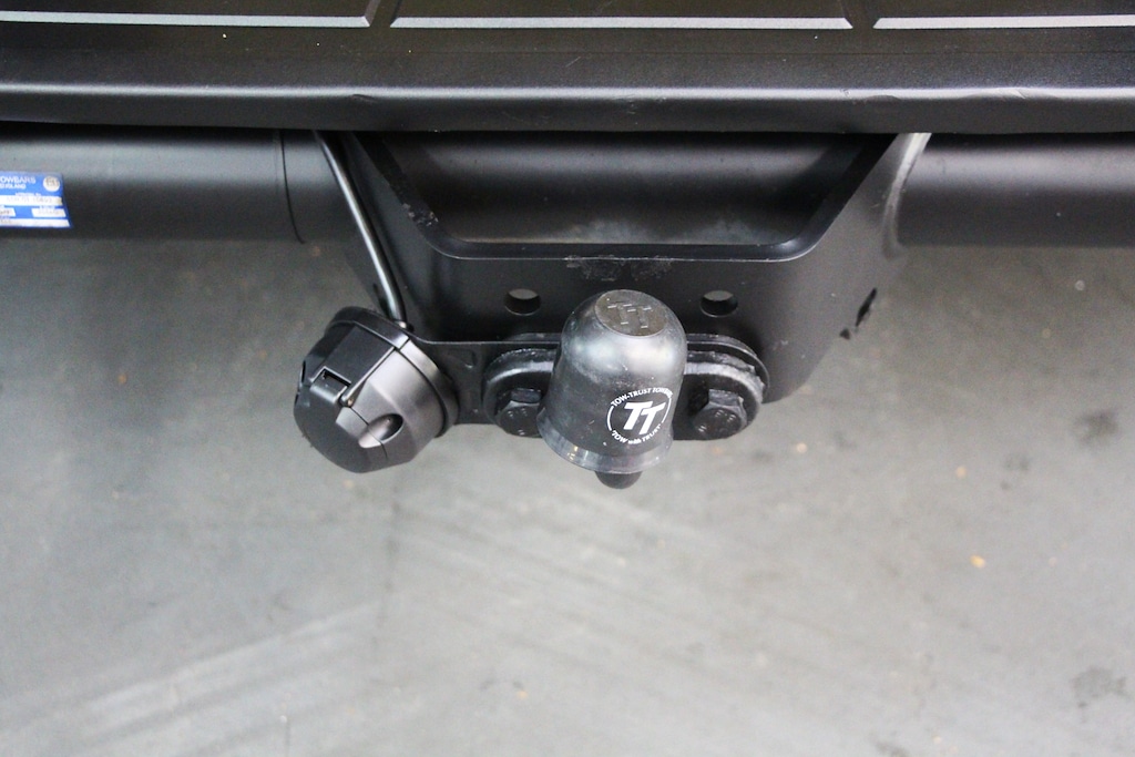 Used Toyota Hilux 2021 for sale - 76580389: Photo 10