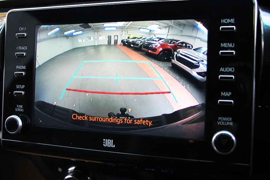 Used Toyota Hilux 2021 for sale - 76580389: Photo 11