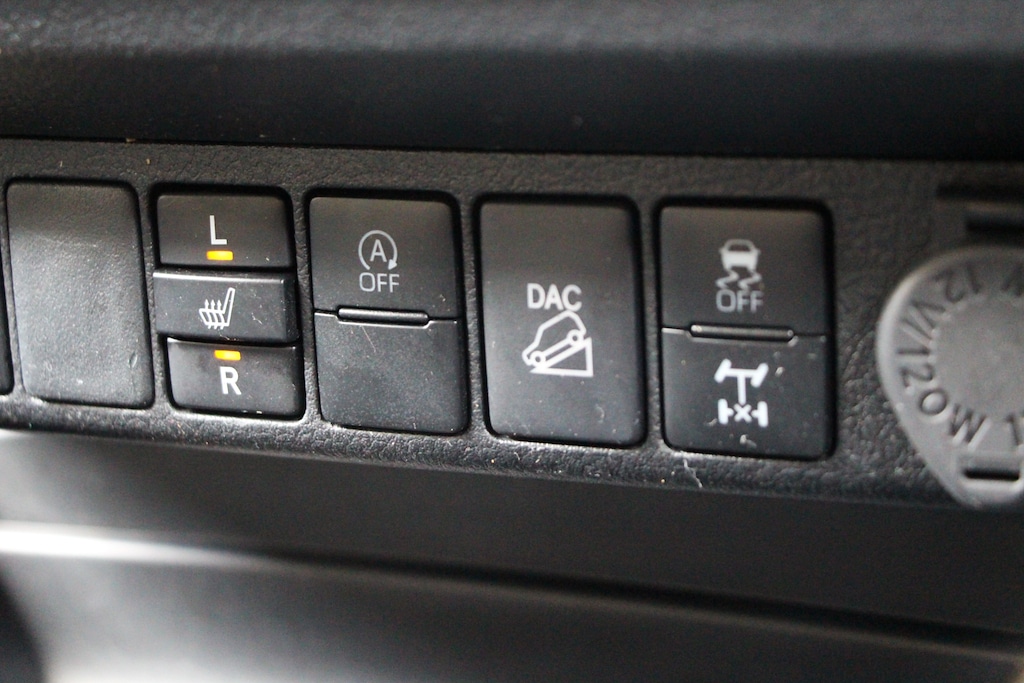 Used Toyota Hilux 2021 for sale - 76580389: Photo 16