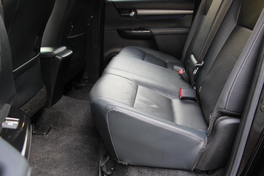 Used Toyota Hilux 2021 for sale - 76580389: Photo 35