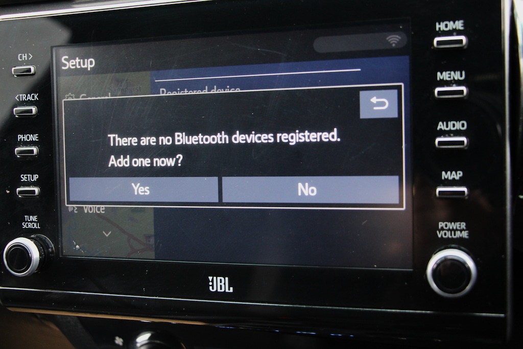 Used Toyota Hilux 2021 for sale - 76580389: Photo 43